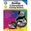 Schyrlet Cameron Suzanne Myers Reading, Grades 6 - 8 (Tascabile)