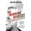 David Niethe The Winning Mindset: Your guide to achieving success fr (Tascabile)