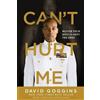 David Goggins Can't Hurt Me (Tascabile)