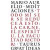 Marco Aurelius Las Meditaciones de Marco Aurelio / Meditations (Tascabile)