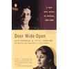 Jack Kerouac Joyce Johnson Door Wide Open (Tascabile)