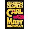 Matt Dinniman Dungeon Crawler Carl (Copertina rigida)