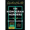 Sophie Hannah The Monogram Murders (Tascabile) New Hercule Poirot Mystery