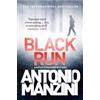 Antonio Manzini Black Run (Tascabile) Rocco Schiavone Mystery