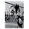 Jack Kerouac Maggie Cassidy (Tascabile) Penguin Modern Classics