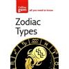 Zodiac Types (Tascabile) Collins Gem