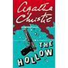 Agatha Christie The Hollow (Tascabile) Poirot