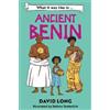David Long What it was like in Ancient Benin (Tascabile)