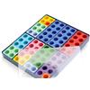 Numicon: Box of 80 Numicon Shapes (Toys)
