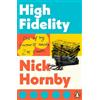 Nick Hornby High Fidelity (Tascabile)