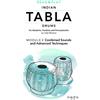 Kuljit Bhamra Read and Play Indian Tabla Drums Module 2: Combined So (Tascabile)