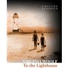 Virginia Woolf To the Lighthouse (Tascabile) Collins Classics