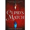 Lauren Palphreyman Cupid's Match (Tascabile)