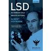 Albert Hofmann LSD (Tascabile)