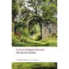 Frances Hodgson Burnett The Secret Garden (Tascabile) Oxford World's Classics
