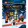 LEGO Harry Potter Hogwarts at Christmas (Copertina rigida)