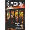 Georges Simenon Maigret's Pickpocket (Tascabile) Inspector Maigret