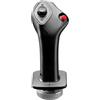 Thrustmaster AIRBUS Add-On Grip - Licenza Ufficiale AIRBUS - Joystick per Simulazioni di Volo di Aerei Serie A300 e A400M