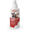 CLĒMENT THĒKAN Clément Thékan - Spray che calma e allevia il prurito per cani e gatti - Calmocanil Spray 200 ml