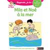 Nathan Mila et Noé à la mer: 26