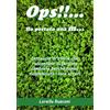 Edizioni &100 Marketing Ops!!...Ho pestato una m…