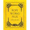 CREATESPACE Rope Works Plus