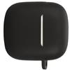 Nucelit Guscio in silicone antiurto Protezione in silicone multicolore alla moda avvolgente tocco morbido per auricolari anti manicotto auricolare
