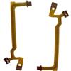 Generico Cavo flat otturatore diaframma, compatibile con Sony, FE 28-70 Mm