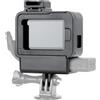 Generico Gabbia vlog, compatibile con GoPro, Hero 5/6/7 Black