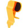 Nucelit Modulo fotocamera clip di archiviazione per fotocamera tascabile piegata, supporto per il trasporto in ABS con interno imbottito per viaggi e imballaggio quotidiano modulo clip supporto piegato
