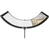 Westcott Eyelighter 3 (argento/nero e luce solare/bianco)