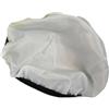 Generic 15 cm Morbido Diffusore Lampada Copertura Panno Diffusore Riflettori Lampada Calzino Fotografia Studio Accessori per Luce Lampeggiante Copertura Morbida Panno Riflettore Calzino per Studio Fotografia
