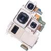ZEPFJHE Fotocamera multifunzionale del telefono Aggiornato Set 200MP Risoluzione True Color Riproduzione Antipolvere Telaio protettivo per S23 Viaggio Fotografia Gear