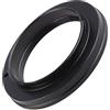 Uqezagpa M42-OM - Adattatori per lenti OM4/3 E520 E620, anelli di ricambio per fotocamera