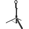Plyisty Treppiede per Selfie Stick Magnetico, Asta Estendibile per Telefono da Viaggio 188cm, Con Telecomando Bluetooth per Videoregistrazione Rotazione 360°