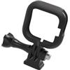 Nucelit Alloggiamento resistente agli urti per fotocamera Impugnatura ergonomica per avventura Fotografia Avventura Attrezzatura Strumento Meno Installazione Case Protector