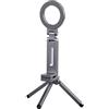 Generisch Treppiede Magnetico Per Cellulare Clip Portatile Per Cellulare