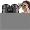 Generic Binocoli Da Birdwatching Telescopio Antiscivolo Ad Alta Definizione | Binocolo Compatto Da Escursionismo 200x25 Per Caccia Birdwatching Campeggio Pesca Bambini Viaggio