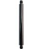 Nucelit Braccio di estensione in alluminio da 3 8 mm con porte maschio/femmina da 1/4 di pollice per fotocamera Gear & Stand Light Stand Asta di montaggio