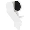 Nucelit Modulo fotocamera clip di archiviazione per fotocamera tascabile piegata, supporto per il trasporto in ABS con interno imbottito per viaggi e imballaggio quotidiano modulo clip supporto piegato