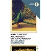 MONDADORI Alla ricerca del tempo perduto. La parte di Guermantes (Vol. 3)