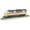 Bachmann Trains - FT - DCC WOWSOUND Sound Value-Equipped Locomotive - Lackawanna