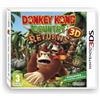 Nintendo Donkey Kong Country Returns 3D (Nintendo 3DS) - [Edizione: Regno Unito]