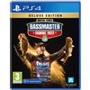 Dovetail Games Bassmaster Fishing Deluxe 2022 - PlayStation 5 - -