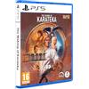 Clear River Games The Making of Karateka PS5