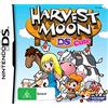 Natsume Harvest Moon DS Cute Nintendo DS videogioco