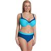 Merry Style Completo Bikini Donna P190-65TSG (Modello-4, EU(Coppa 75 D / 38)=IT(2D/44))