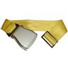 Skybelt - Cintura - Basic - Donna Giallo giallo Taglia unica