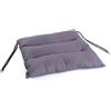 Cuscino In Fibra Cava Siliconata Fodero In Cotone 43X43 St600