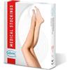 GLORIA MED SPA Gloria Med Strong 261 K2 Taglia M Corto 1 Pezzo